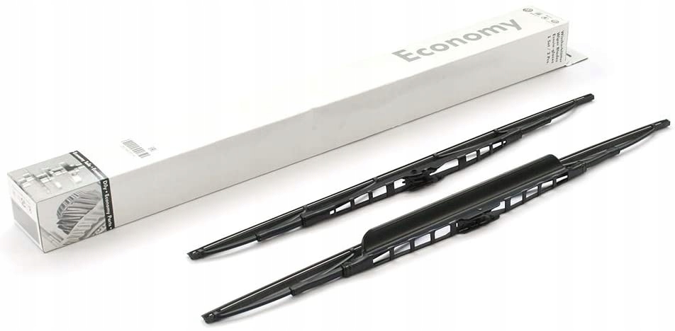 

Pióra Wycieraczek Skoda Fabia I Octavia I Oryg.