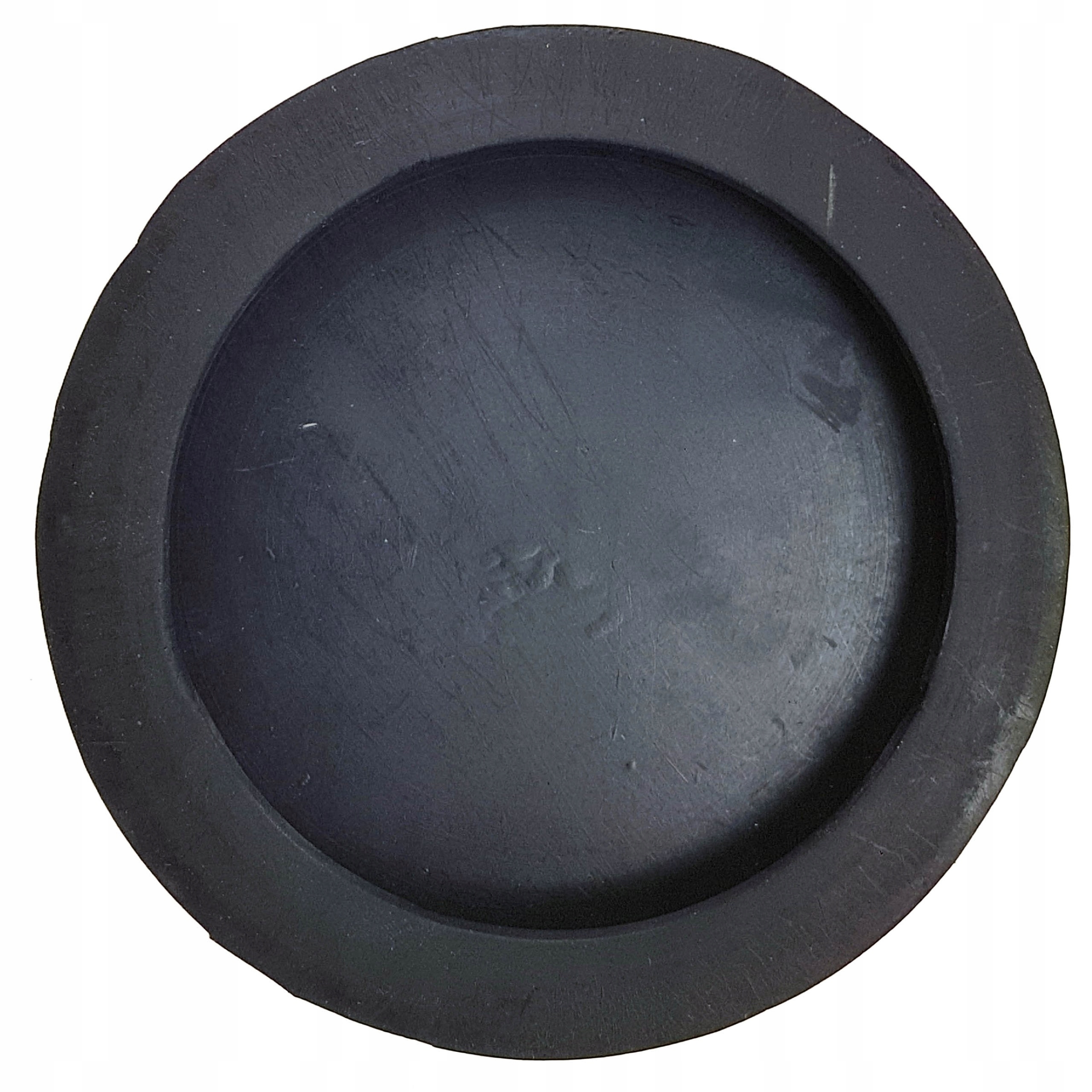 GUMA NA ŁAPĘ NAKŁADKA PODKŁAD DO PODNOŚNIKA KOLUMNOWEGO 130X110X25MM - STIX Kod producenta 23-03-19925