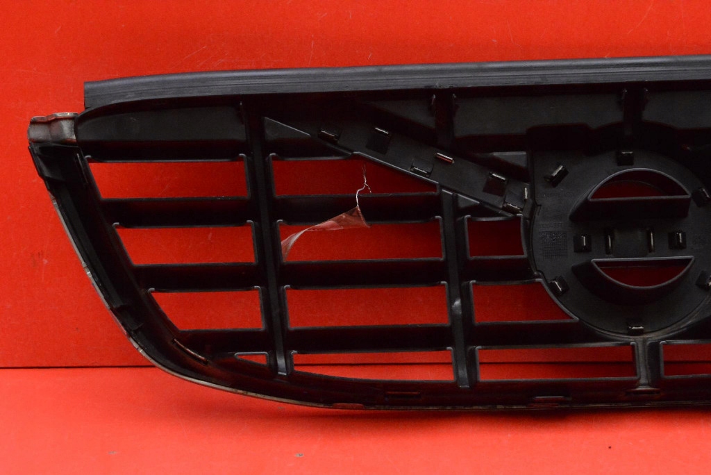 GRIGLIA nero CHROM 30764558 VOLVO XC60 1 e 08-13