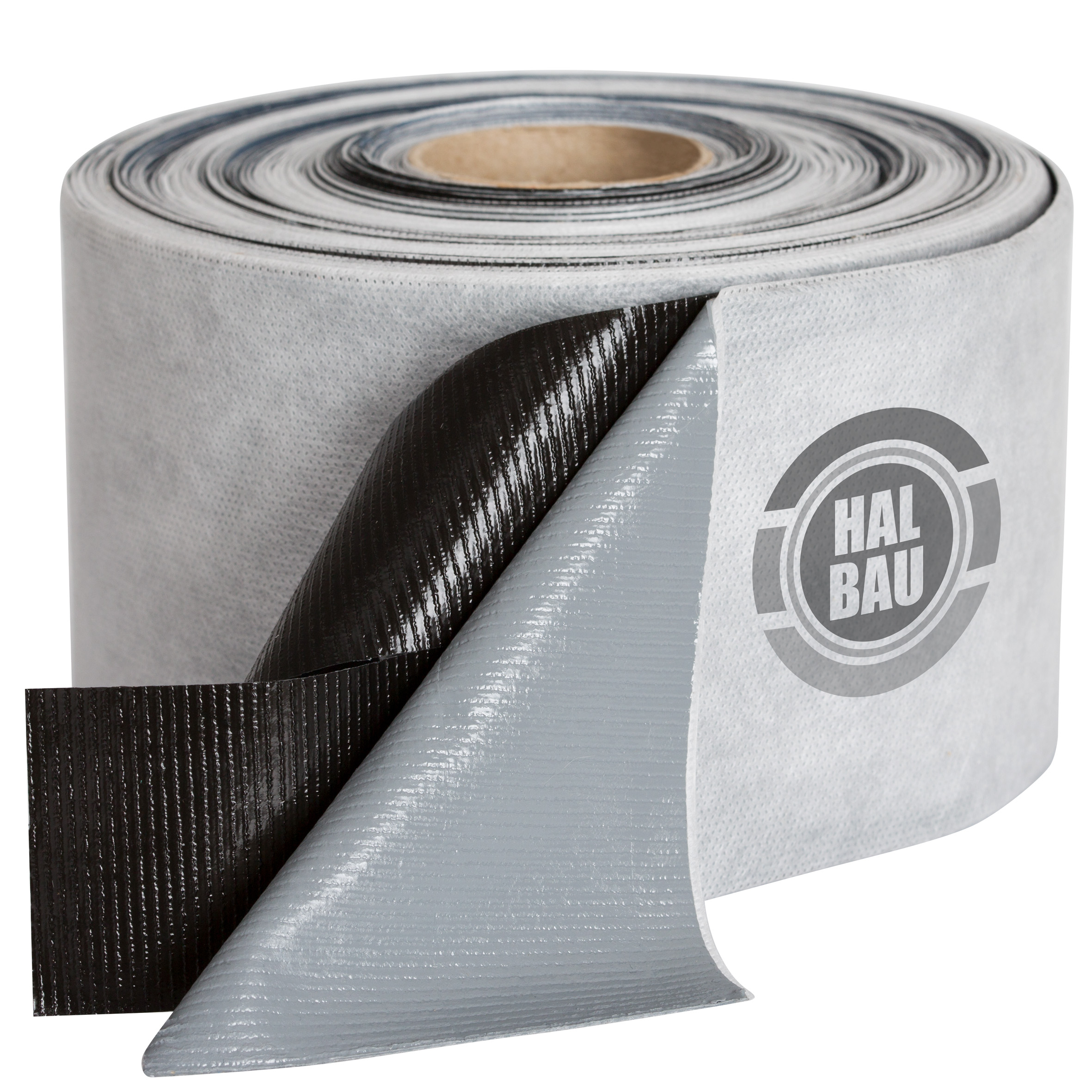 

Taśma Uszczelniająca Butyl 15m Hydroizolacja HS04