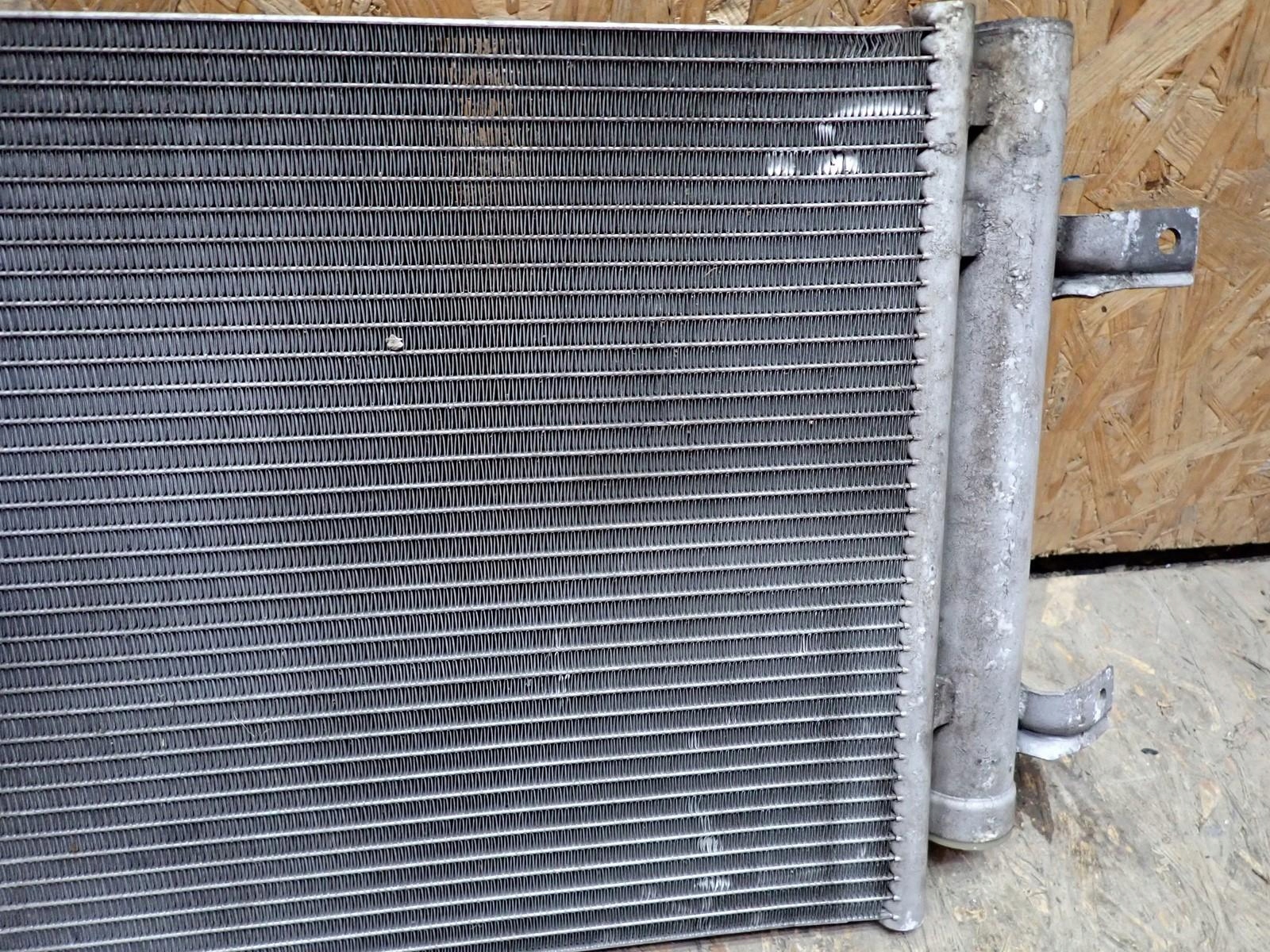 Radiateur climatisation OPEL ASTRA 5 V K B16 2015- 39131676