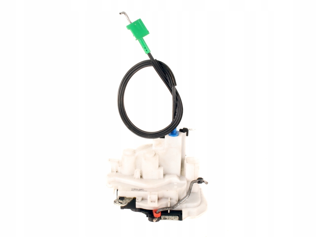 1365228080 - ЗАМОК ДВЕРІ ЛІВИЙ ПЕРЕДНІЙ FIORINO QUBO EU ЄВРОПА