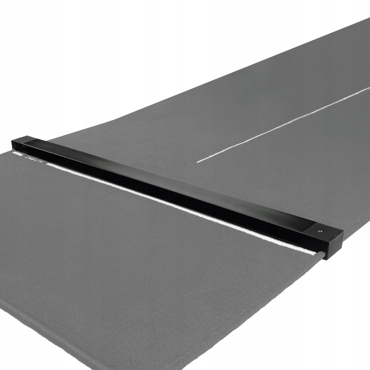 Bullet Dart Oche Linia Próg Rzutu do maty dart 80cm