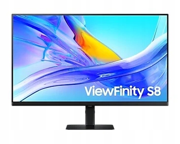 Samsung LS32D800UAUXEN 32-palcový LCD monitor 4K Ultra Hd s Usb hubom