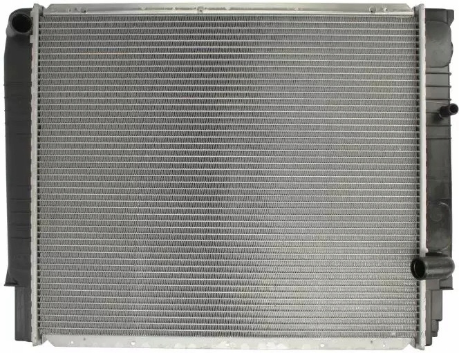 NISSENS CHŁODNICA WODY 65528A