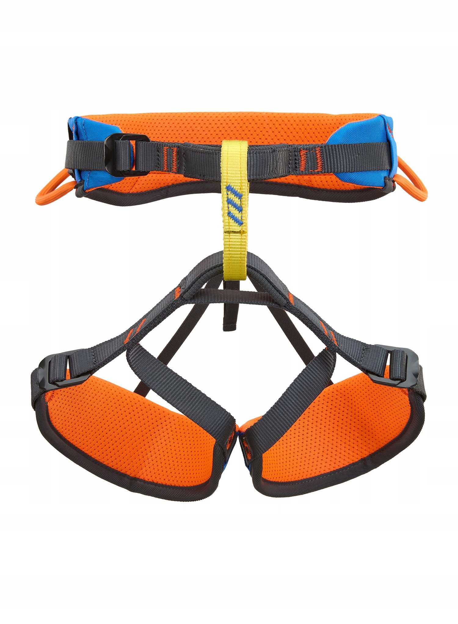 Lezecký postroj pro děti Climbing Technology/SKYLOTEC Dyno zelený