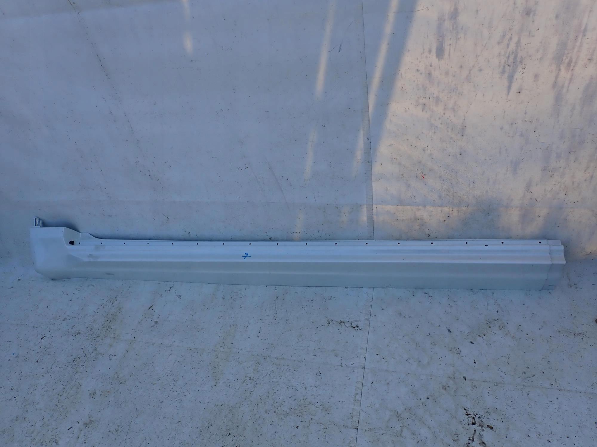 VOLVO XC90 II 2 14- threshold left moulding threshold left