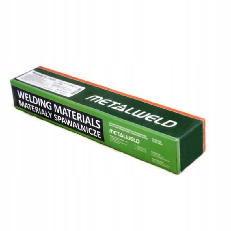ELEKTRODA DO NAPAWANIA DURWELD 600 3.2X350MM 1kg