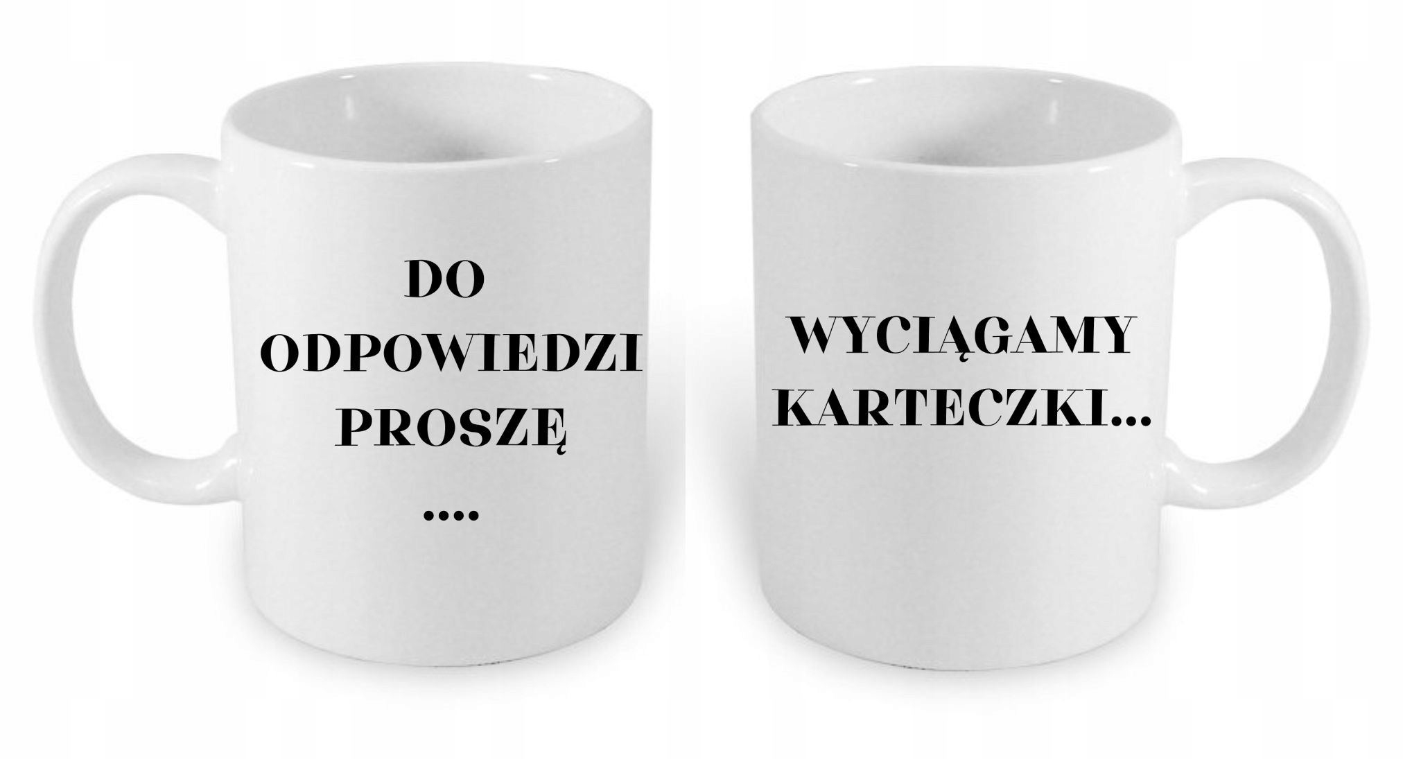 

Kubek nauczyciela Dzień Nauczyciela