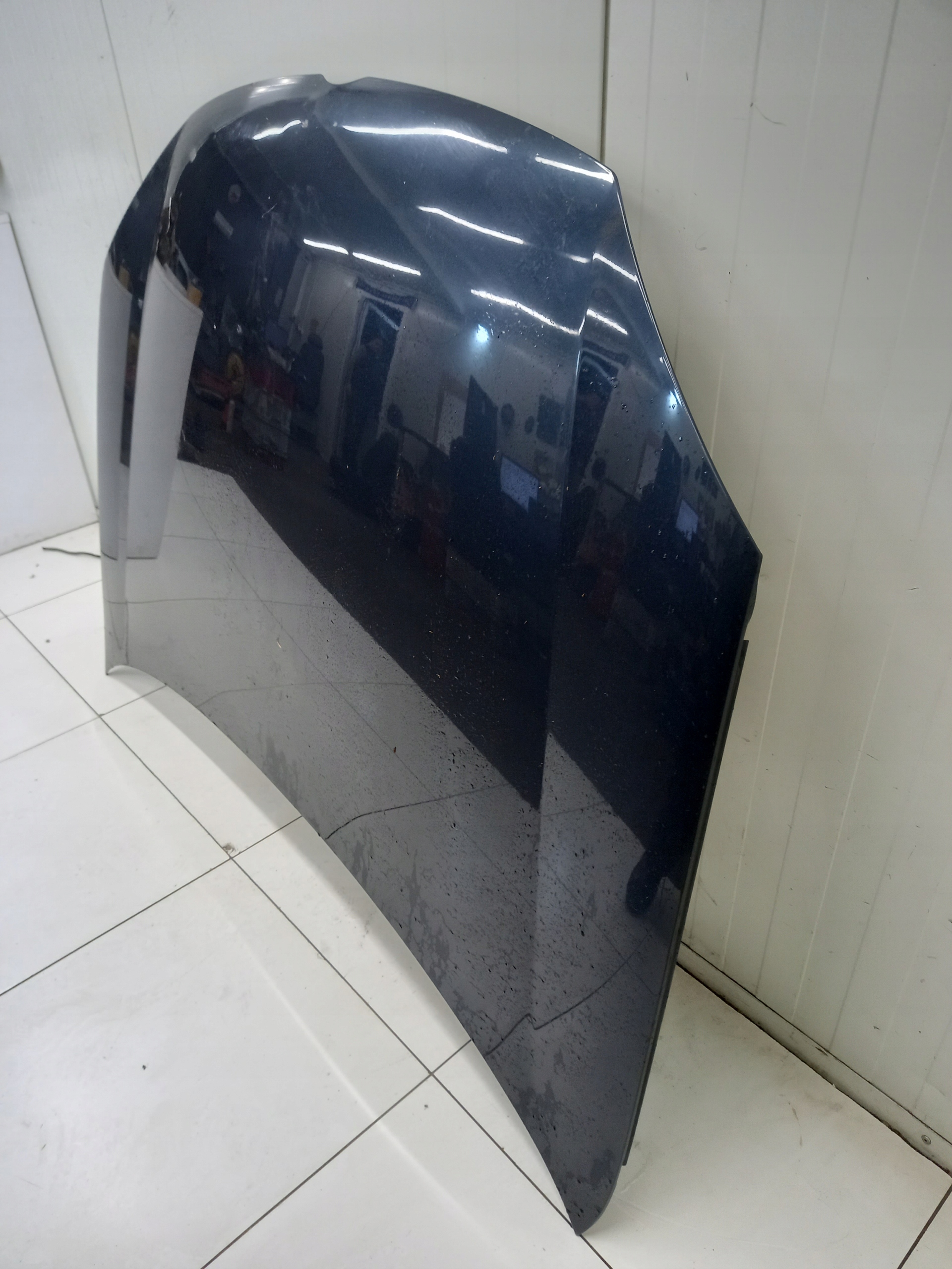 motorhaube VOLKSWAGEN GOLF 5