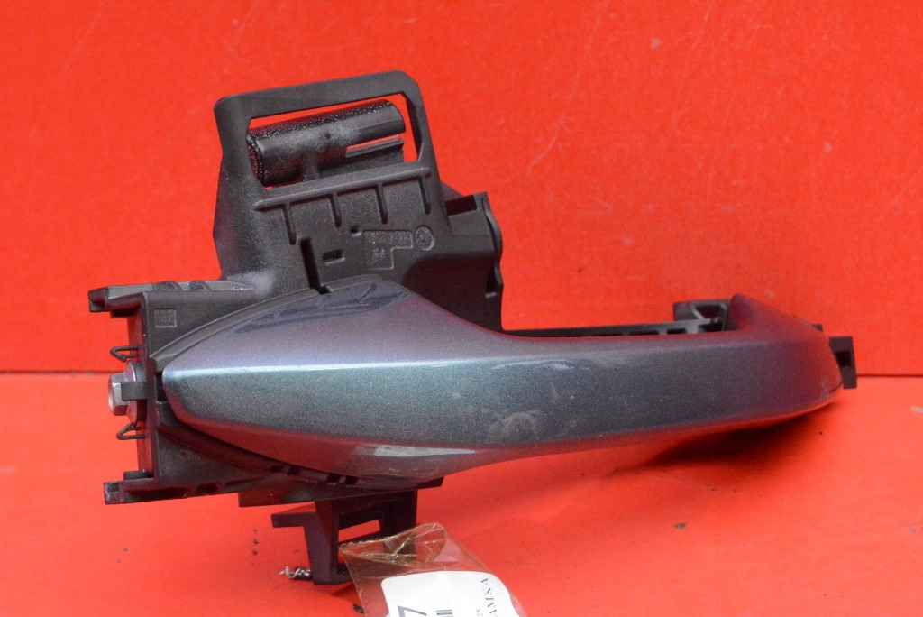 handle right rear part rear EX KIA SPORTAGE 5 V 21-25