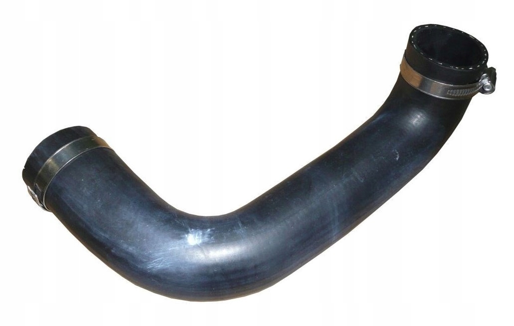 RURA WAZ TURBO INTERCOOLERA RENAULT MASTER 2 3DCI Engine Type Diesel