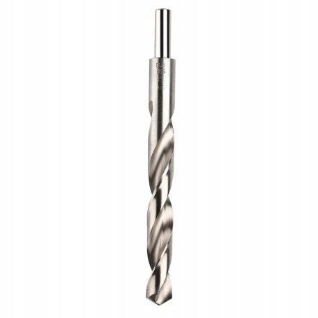 Vrták Hss Pro 16.00 MM Redukovaná Rukojeť DIN338 I-10502409