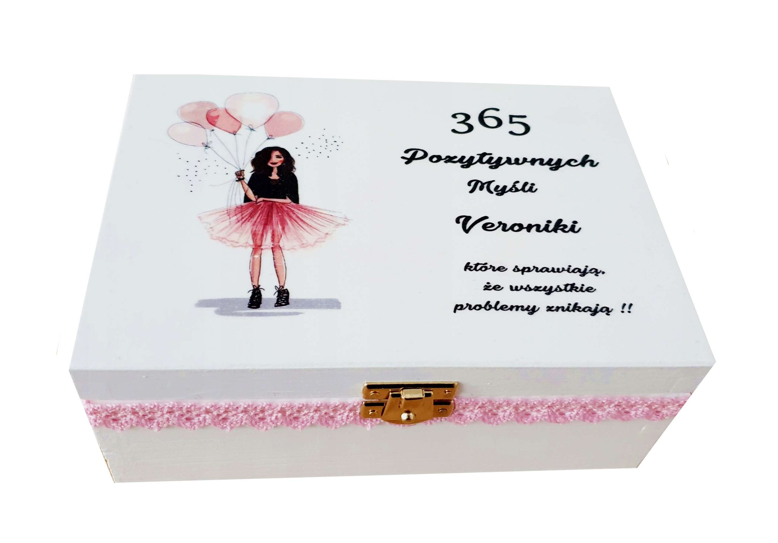 Box 365 pozitivních myšlenek Ert