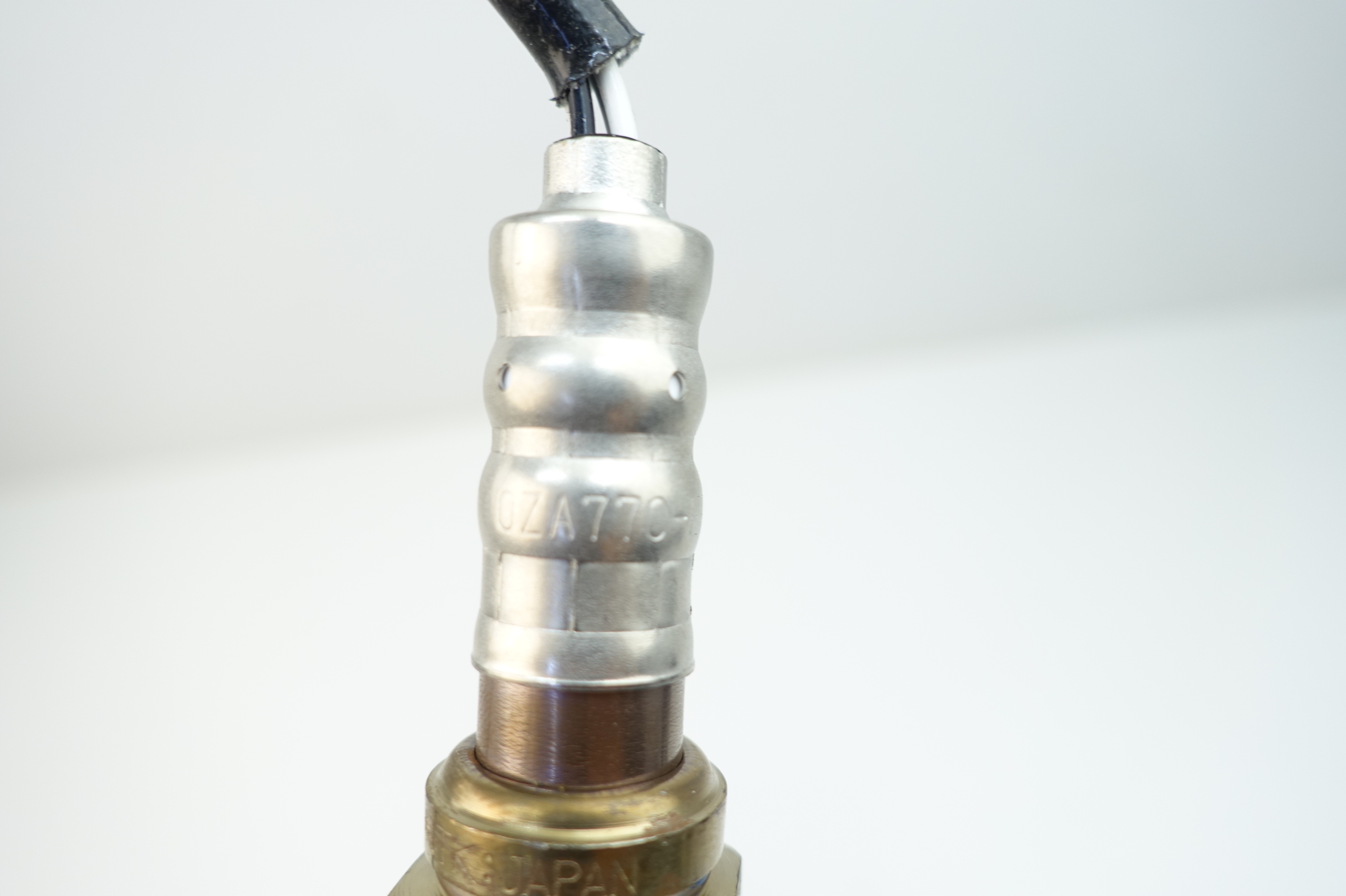 SONDA LAMBDA DACIA DUSTER DOKKER LOGAN SANDERO 1 2 Part manufacturer NGK