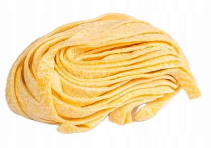 Levně Donna Elisa La Pasta Těstoviny Tagliatelle Caserecce 5 kg