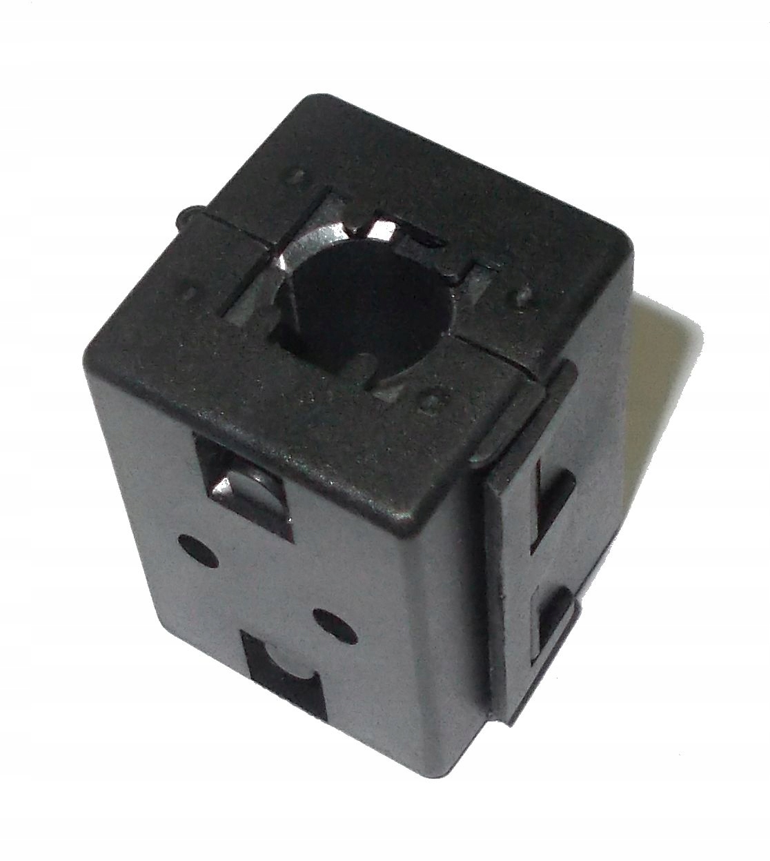 FILTR RDZEŃ FERRYTOWY NA KABEL 10mm (3716A) SMD nie