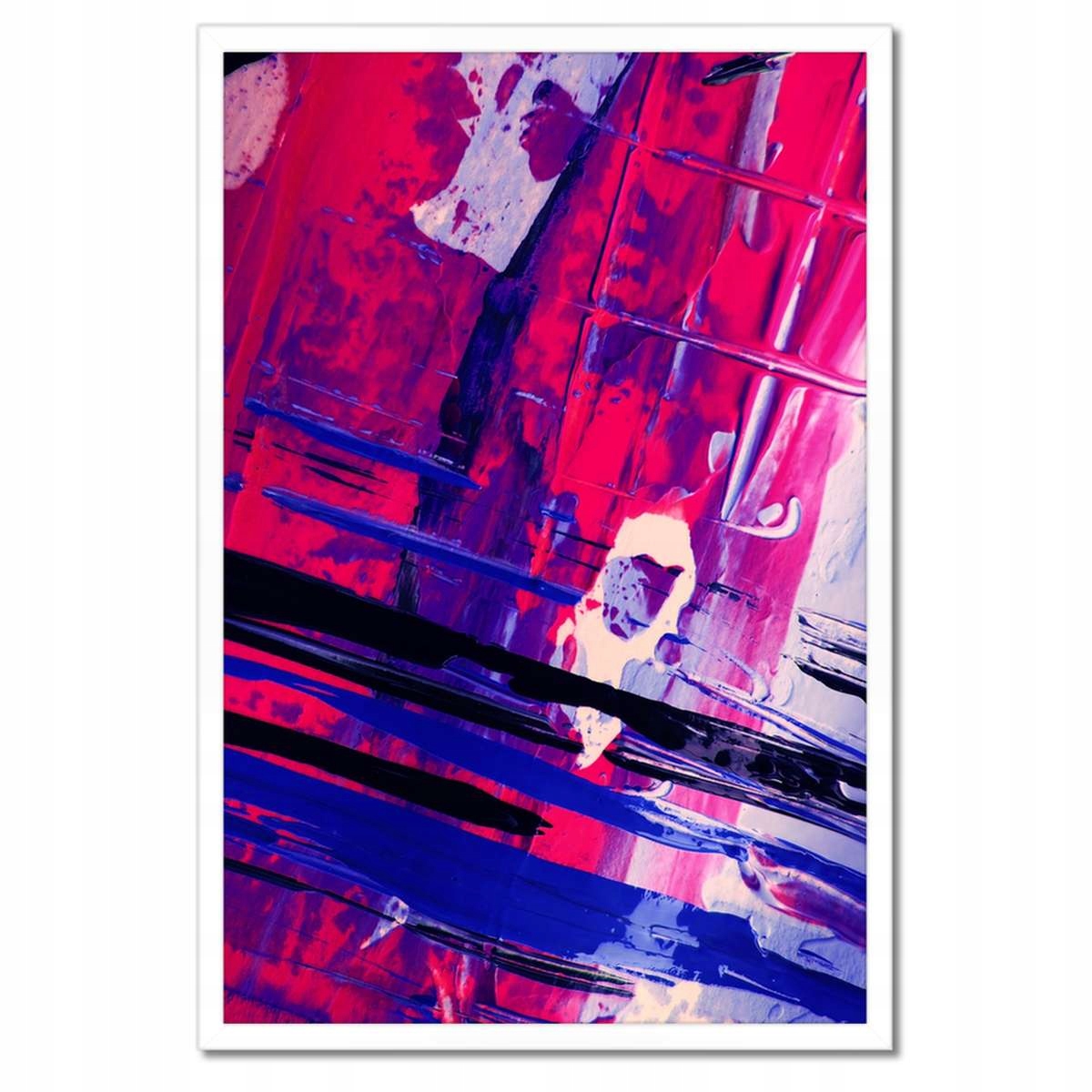 Plakáty v rámu 40x60 Protiinflační štít