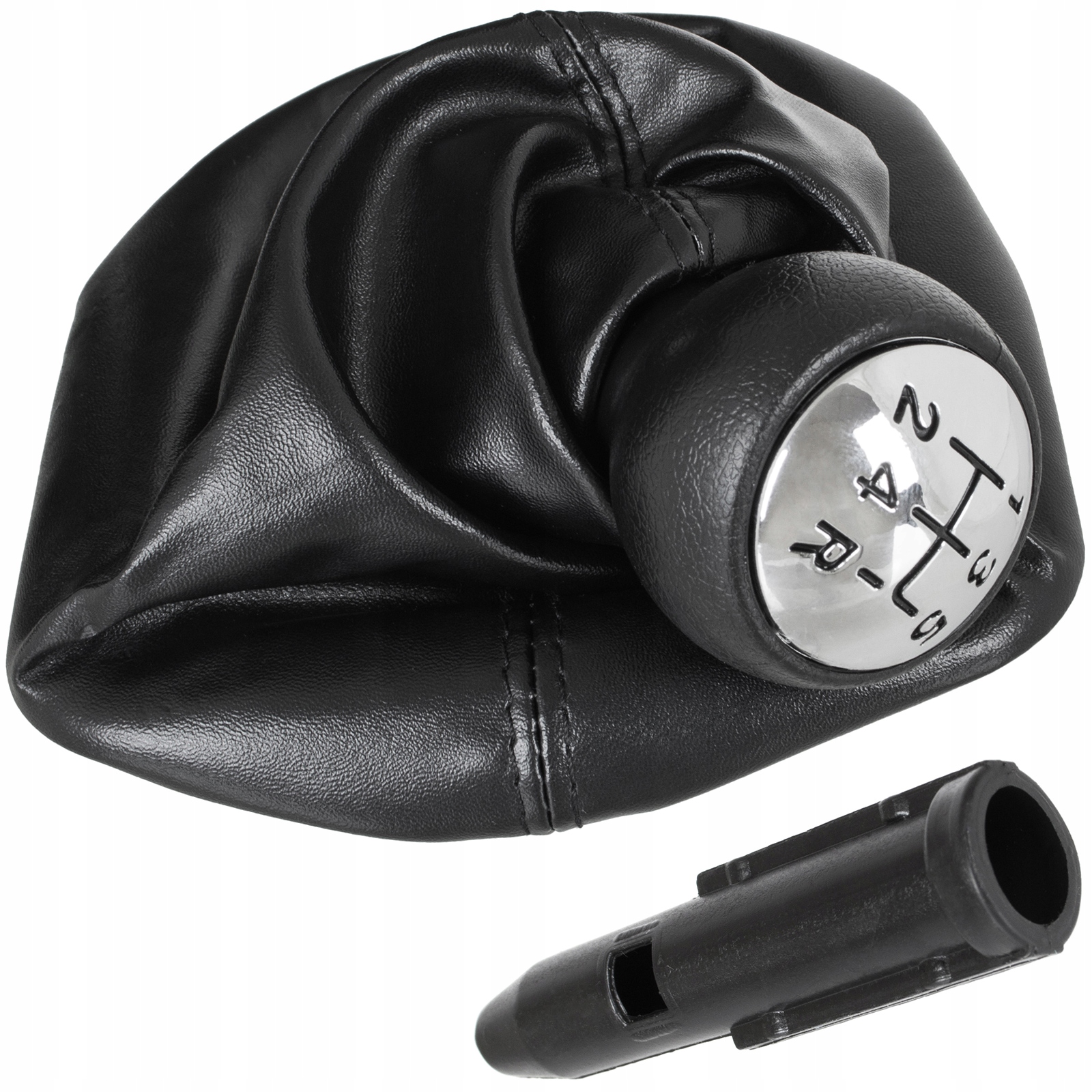 CITROEN C3 C4 C5 GAŁKA ZMIANY BIEGÓW DŹWIGNIA + MIESZEK