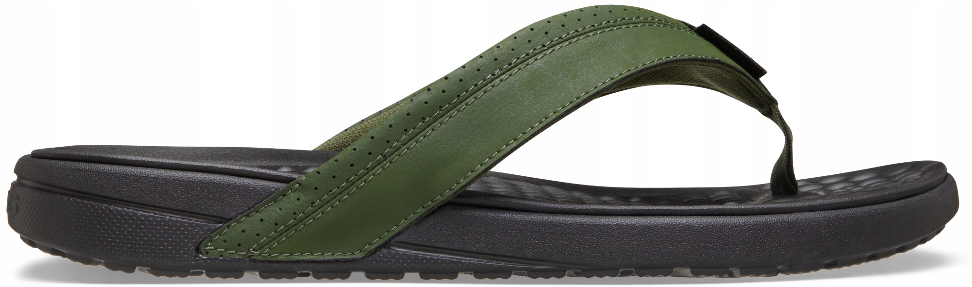 Pánské žabky Crocs Yukon Surf Lr Flip 212036 43/44