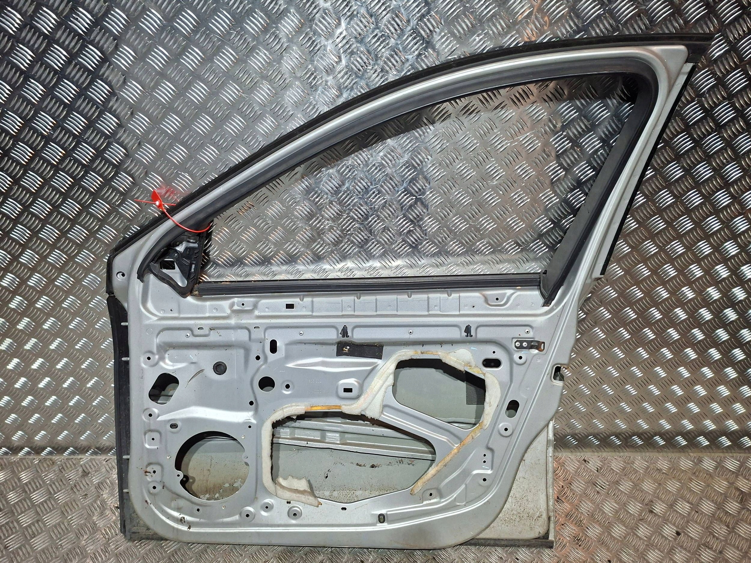 door front right RENAULT LAGUNA III 2007