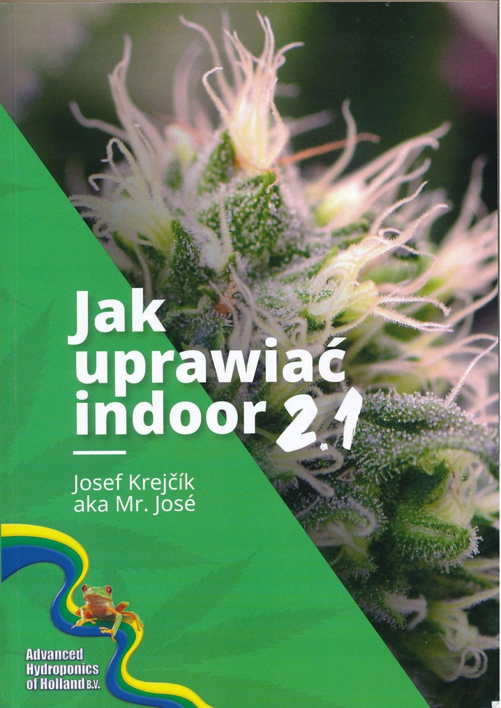 

Mr. Jose Jak Uprawiać Indoor 2.1