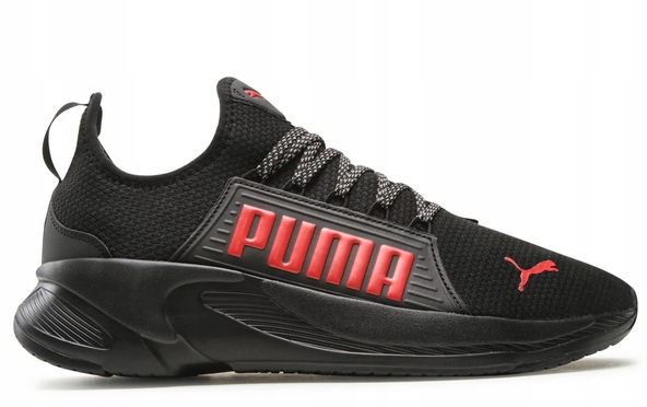 Pánské boty Puma Softride 376540-10 Vel. 40,5