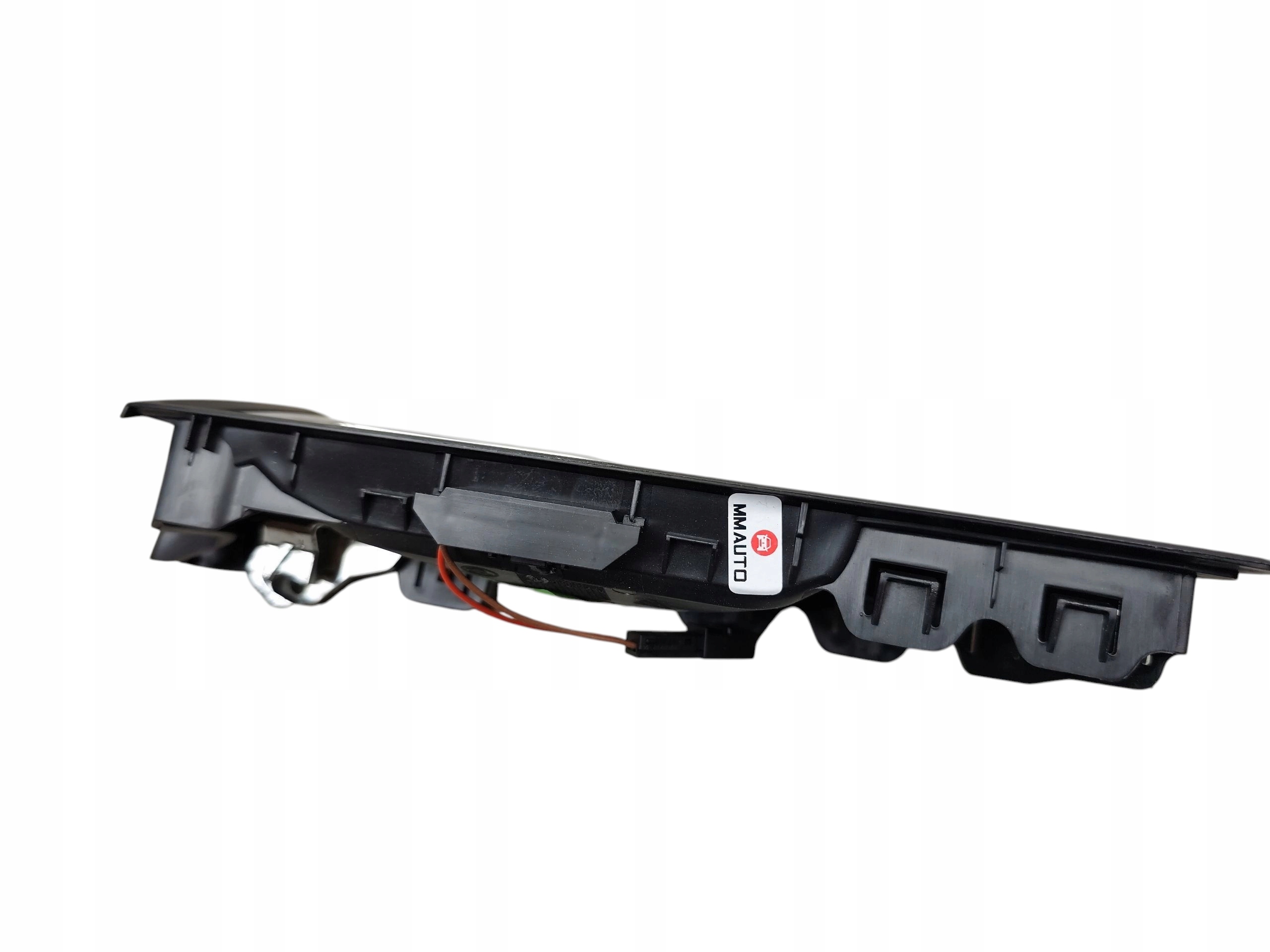 handle inner right front SKODA SUPERB III (2015-2019) 9682090