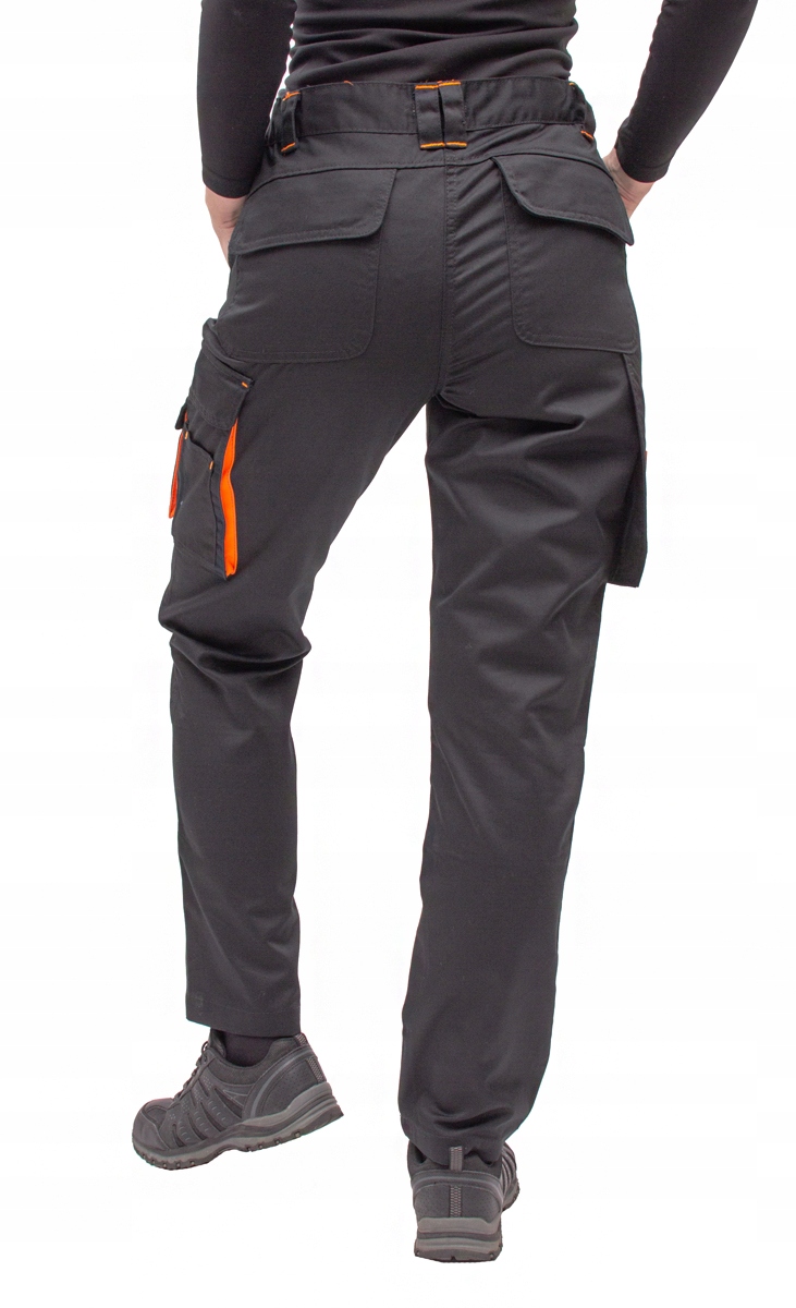 FIRI spodnie robocze damskie do pasa XXL 44 Rozmiar 44