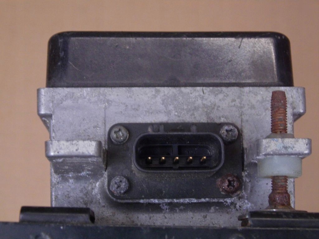 HONDA CRV III RADAR MODULO SENSOR ODLEGLOSCI DISTRONIC 36800SWWG12