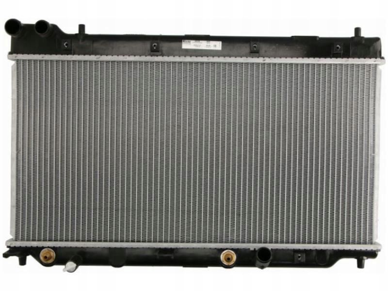 CHŁODNICA HONDA JAZZ II MK2 1.2 1.3