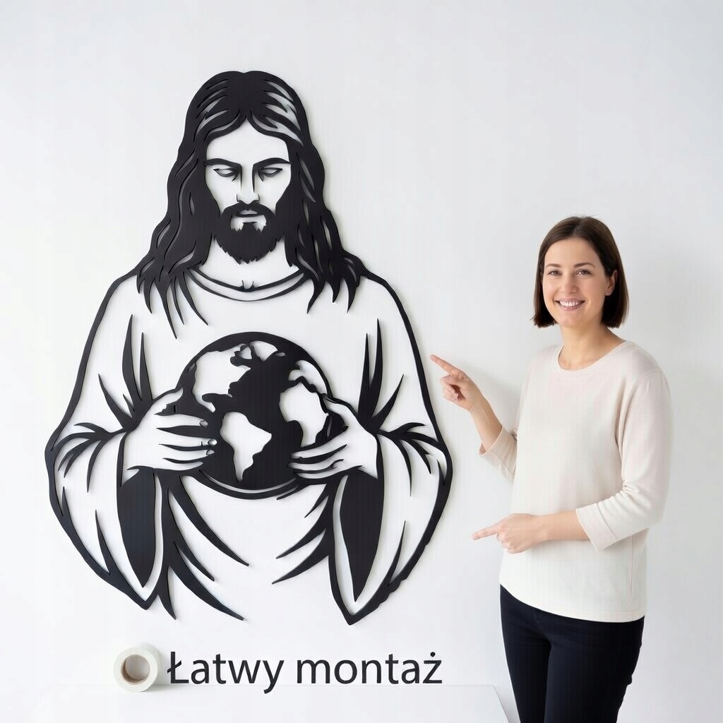 Obraz Do Obývacího Pokoje, Ložnice, Velký Ažurový Obraz Na Zeď