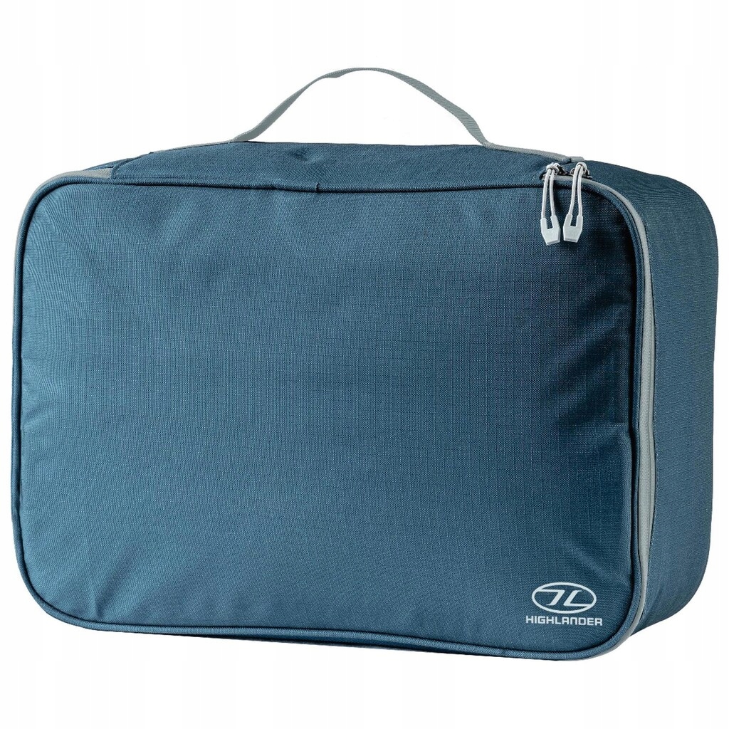 Organizer Saszetka turystyczna Highlander Outdoor Munch Box Large Cool Blue