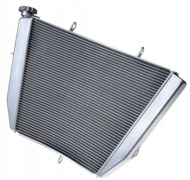 Chłodnica cieczy do Suzuki GSX-R 600, GSX-R 750