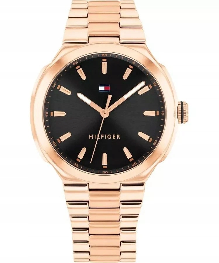 Dámské Hodinky Tommy Hilfiger 1782821