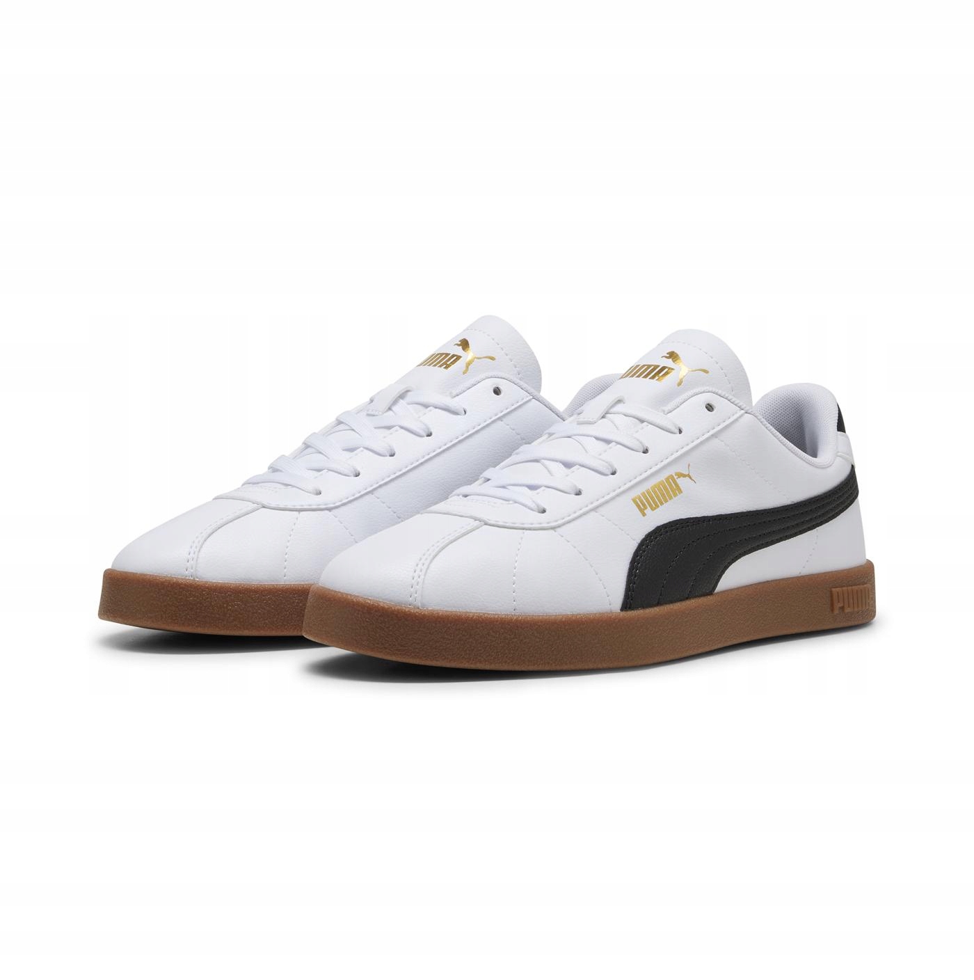 Pánské boty Puma Club II Sl 43
