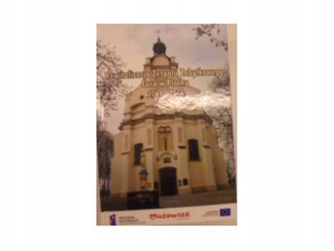 Rewitalizacja Zespołu Zabytkowego Fara w Płocku 20