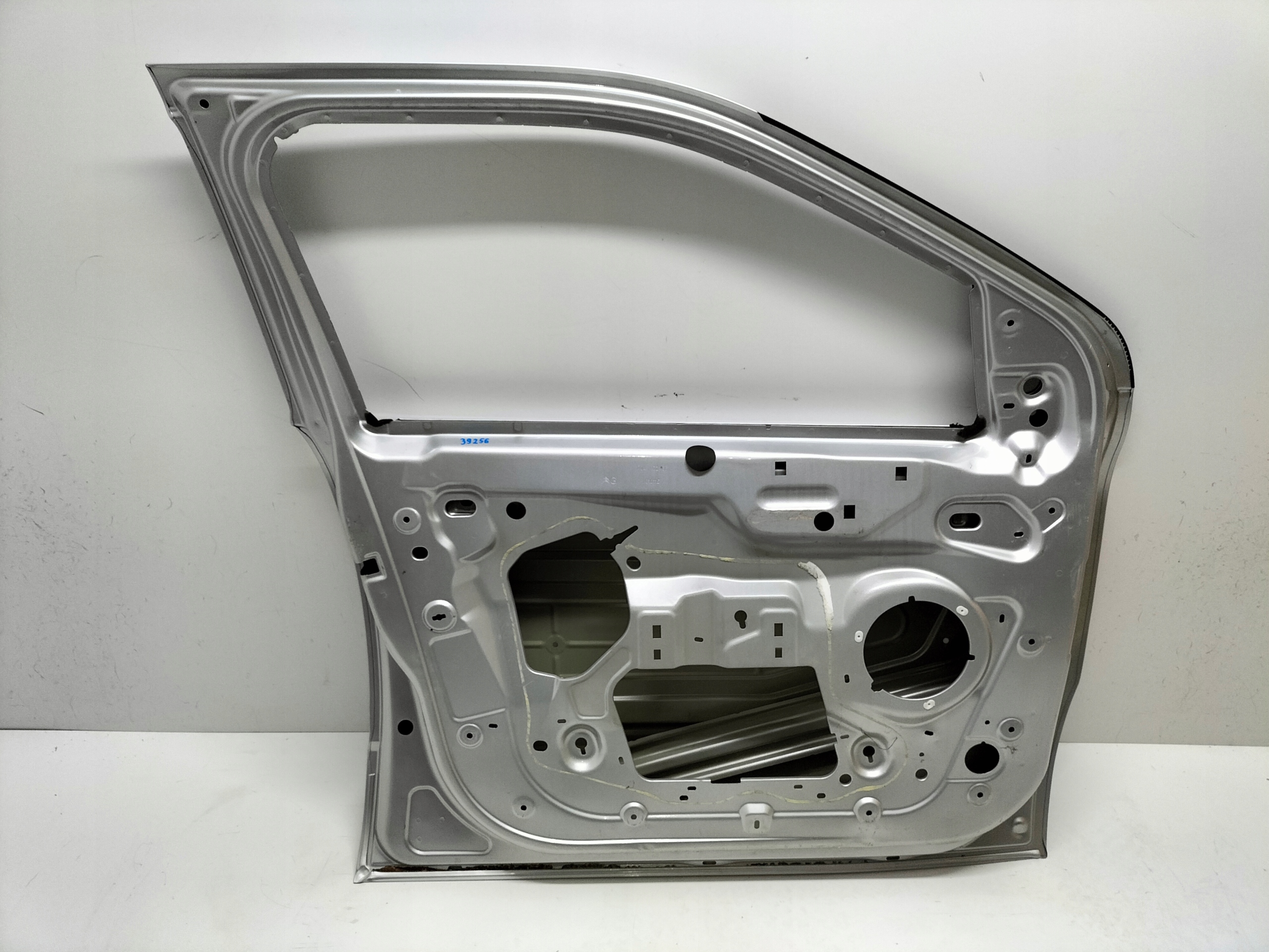 door front front left CITROEN C4 CACTUS 14-18