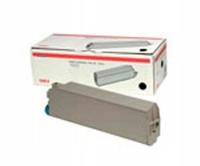 Čierny toner do MC861/ 851 (7.000 stránok) 44059168