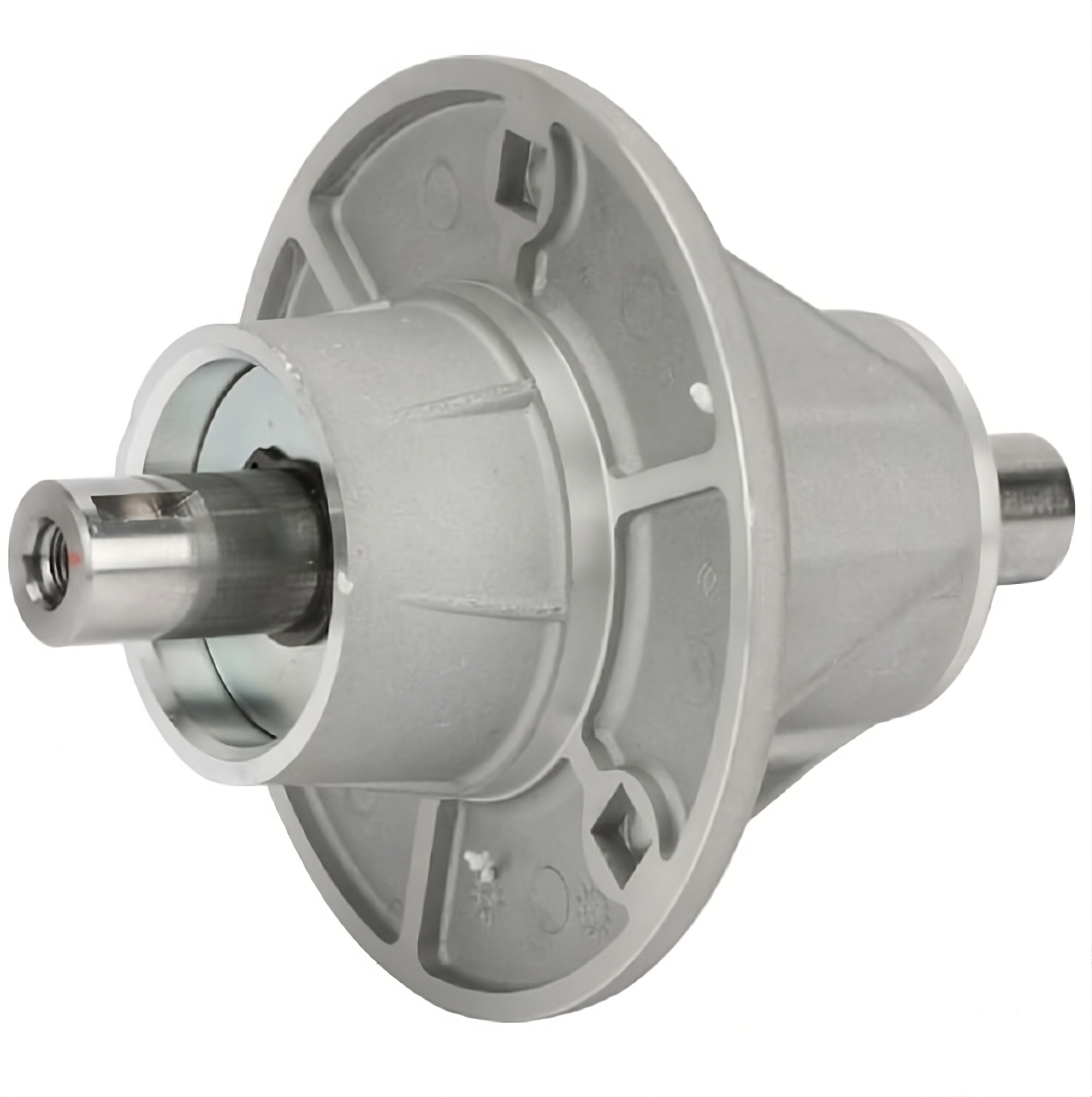 Upevnění Adaptéru Držák Nože Castelgarden Deck 84 cm 98 cm Pravá