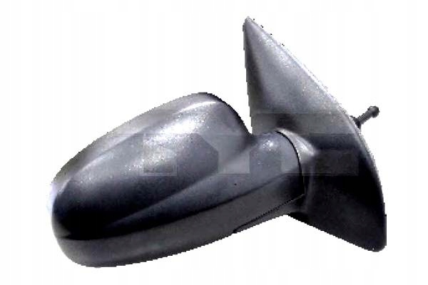 TYC LUSTERKO ZEWNĘTRZNE CHEVROLET Strona zabudowy prawa