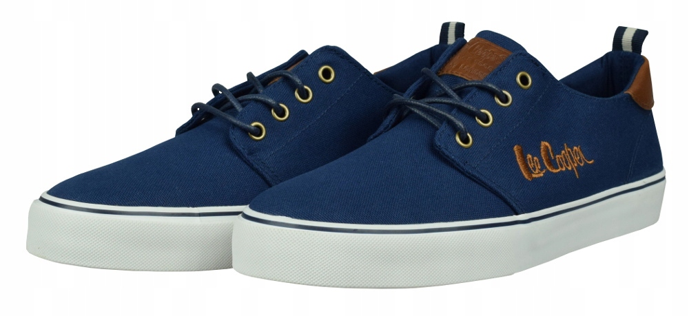 

Męskie Trampki Lee Cooper LCW-22-31-0856M 44