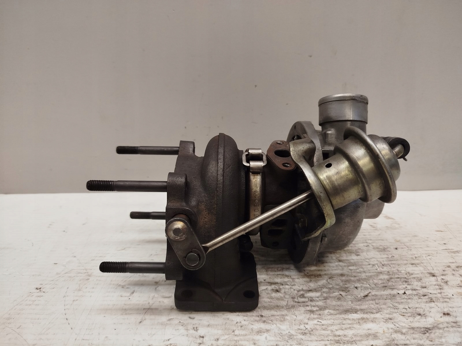 turbo Opel 1,7 8971146390 VIBD 9506 4291