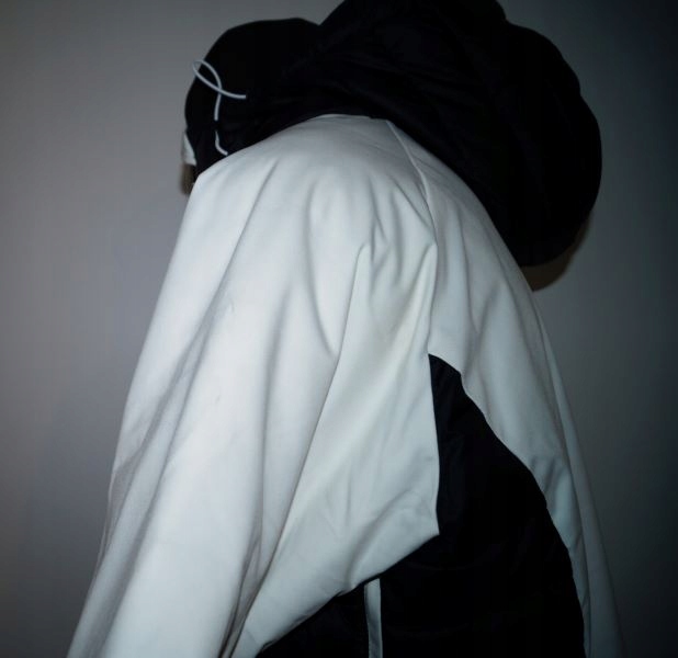 Columbia Salcantay Hooded KURTKA DAMSKA rozm. L Model Santaclay