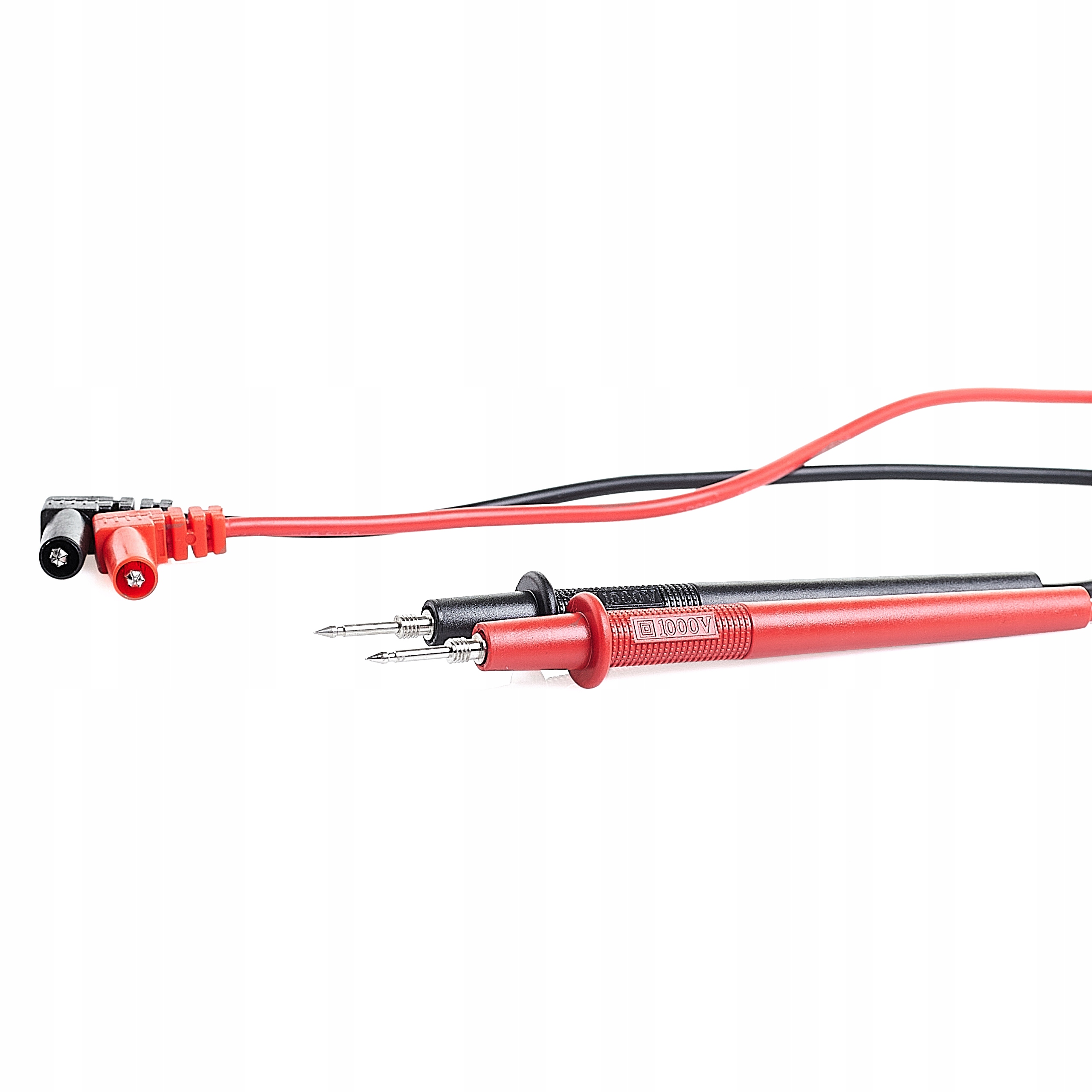 PRZEWODY POMIAROWE KABLE DO MULTIMETRU 70CM UNI-T Marka Techrebal