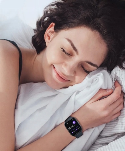 Smartwatch HAYLOU Watch 2 Pro BIAŁY Kolor biały