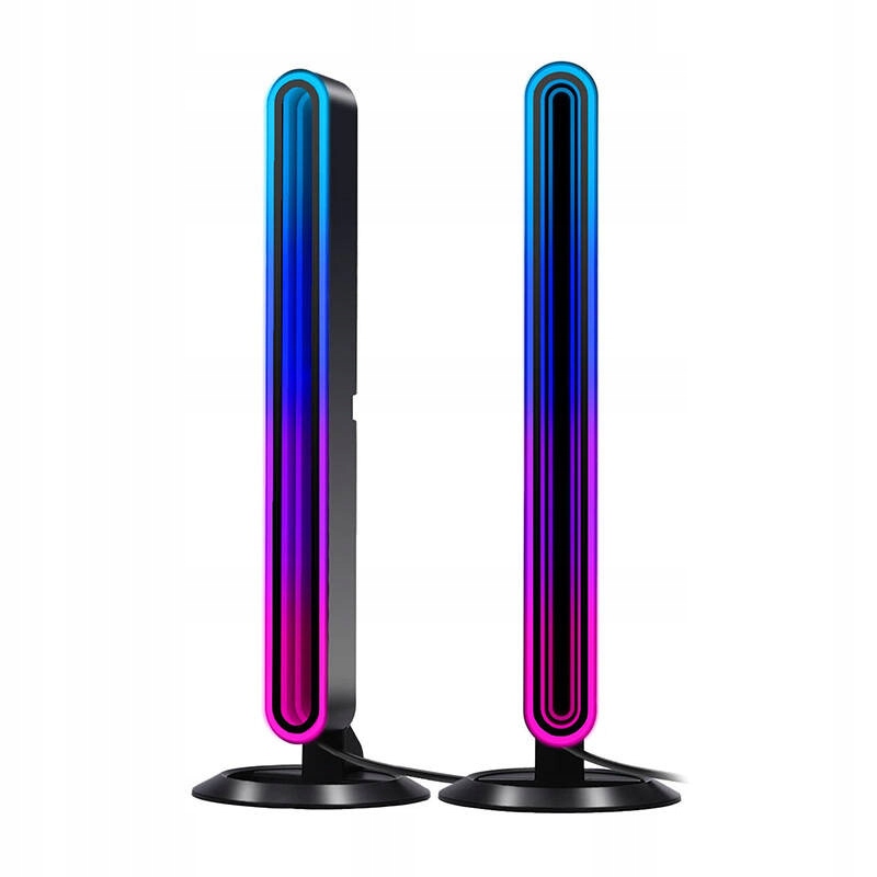Stolní lampa Blitzwolf BW-AL1 Led Rgb