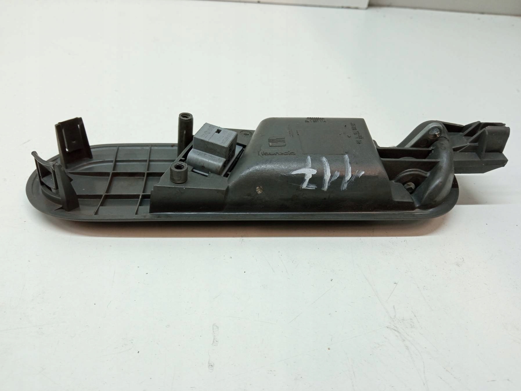 handle inner right front 6L1837114E Seat Ibiza III (2002-2008)