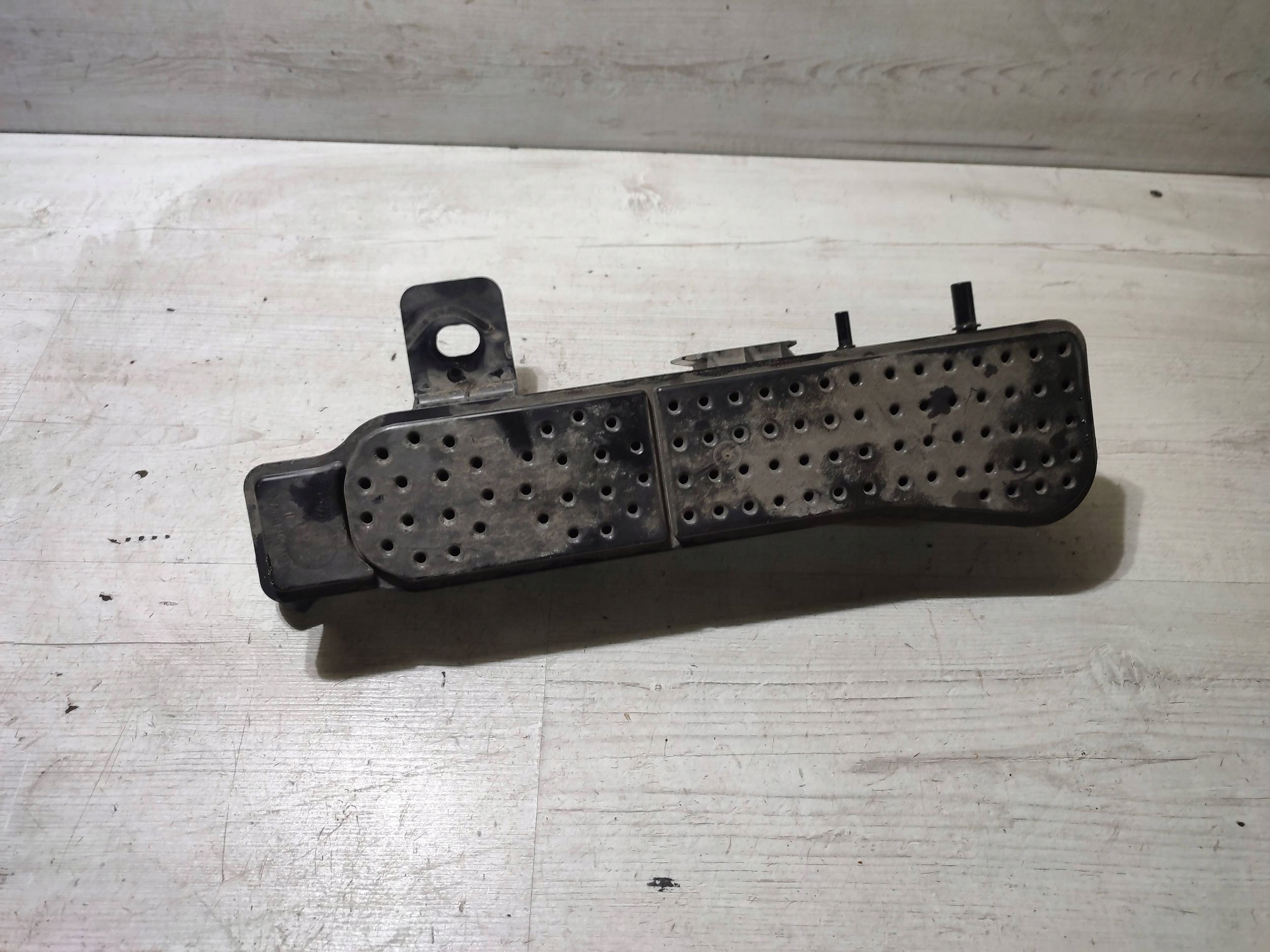 Opel Corsa F 2020 Kohlenstofffilter