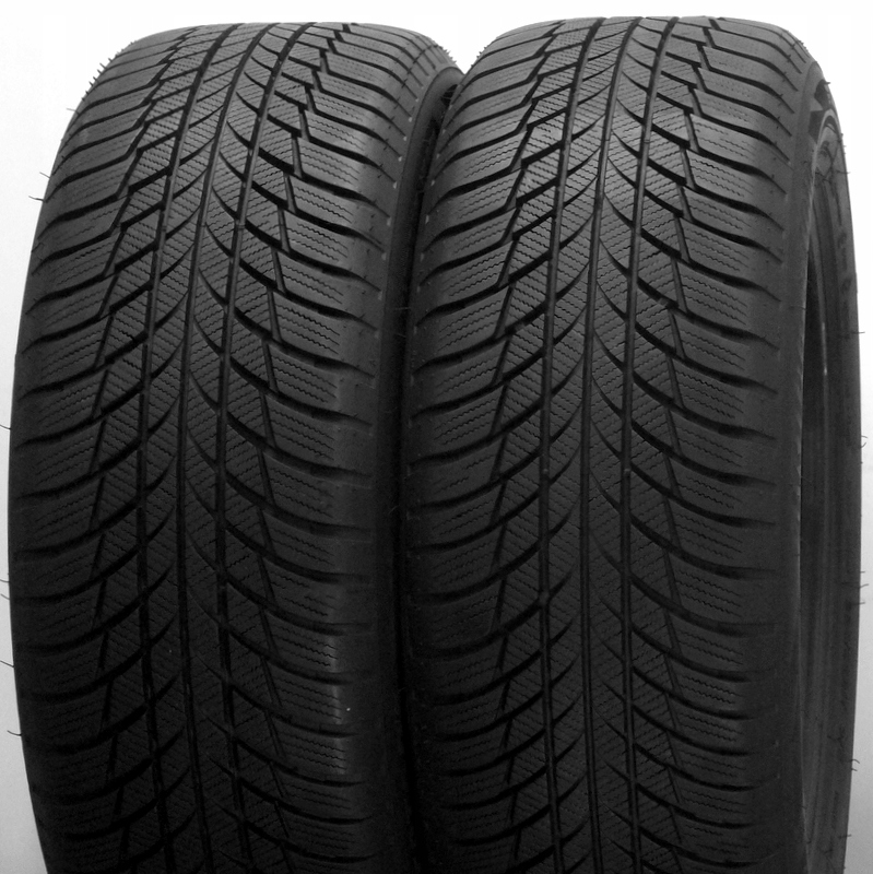 2Z 225/55R17 Bridgestone Blizzak LM001 97H * RSC 0319 7,8 Kod EPREL 381701
